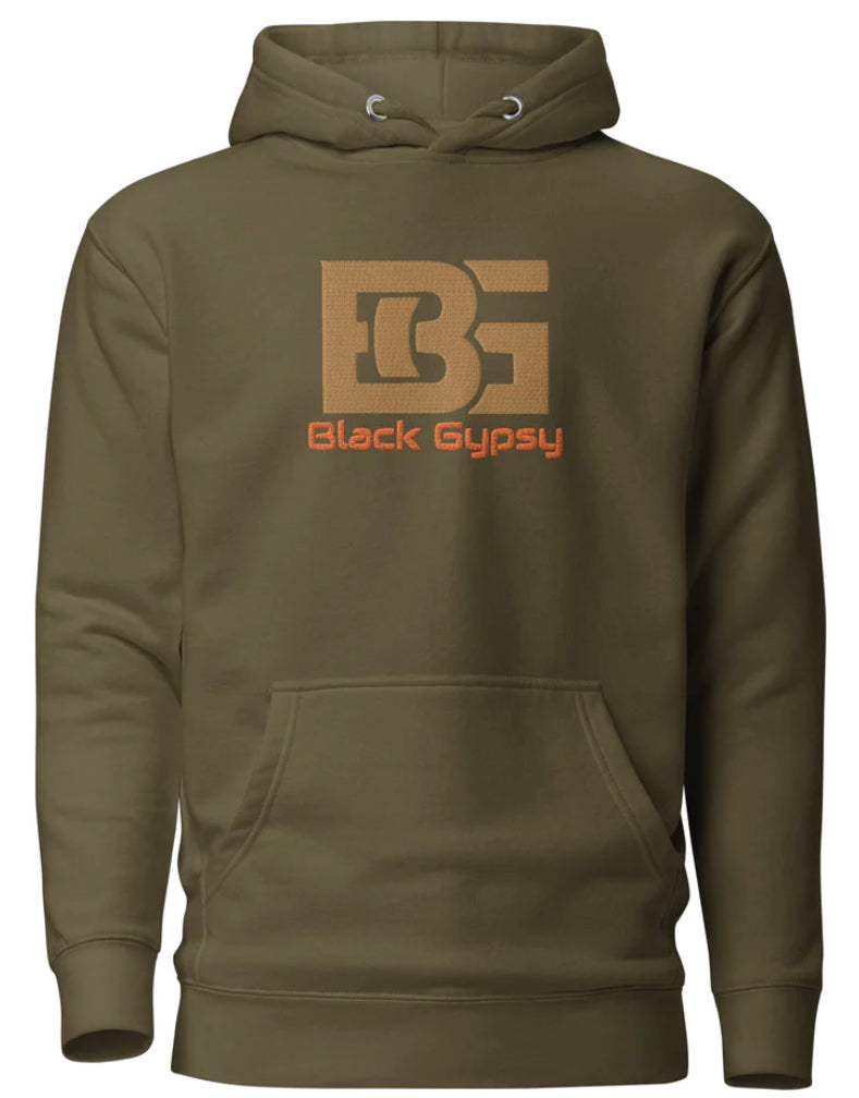 Black Gypsy Newest releases!