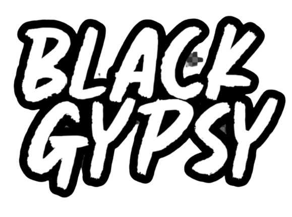 Gipsy black